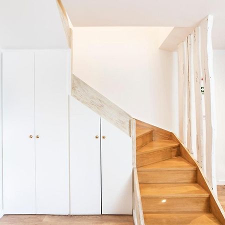Lovelystay - Urban Cottage ปอร์โต ภายนอก รูปภาพ