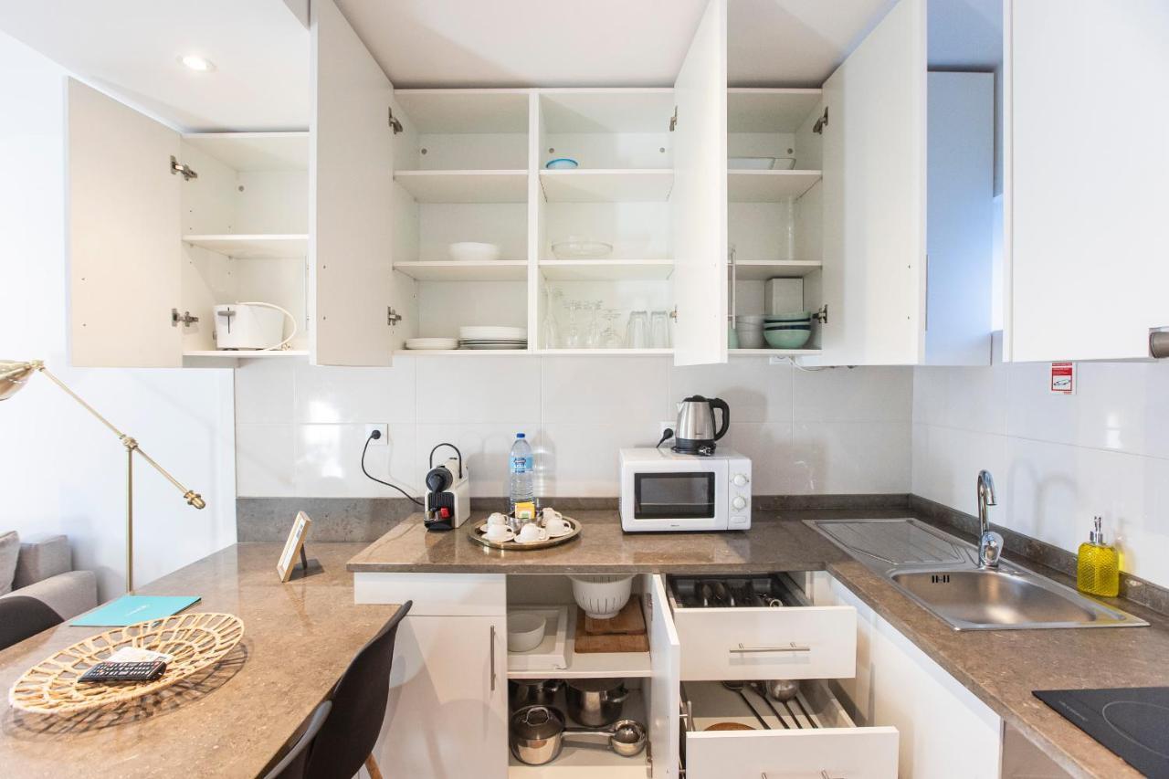 Lovelystay - Urban Cottage ปอร์โต ภายนอก รูปภาพ