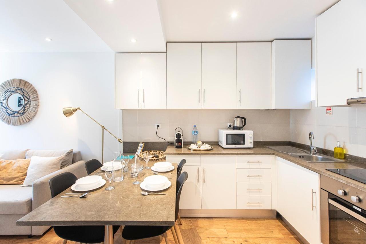 Lovelystay - Urban Cottage ปอร์โต ภายนอก รูปภาพ