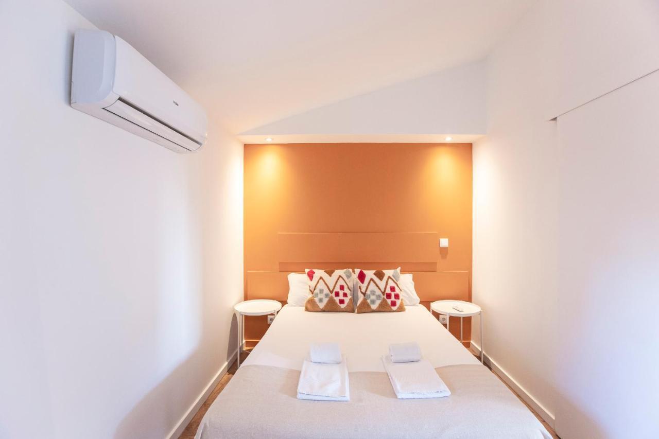 Lovelystay - Urban Cottage ปอร์โต ภายนอก รูปภาพ
