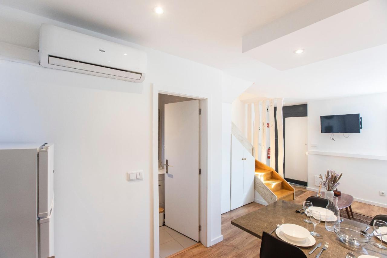 Lovelystay - Urban Cottage ปอร์โต ภายนอก รูปภาพ