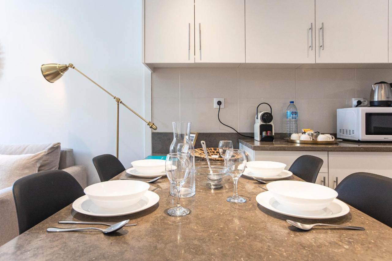 Lovelystay - Urban Cottage ปอร์โต ภายนอก รูปภาพ