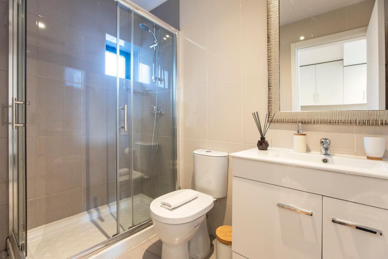 Lovelystay - Urban Cottage ปอร์โต ภายนอก รูปภาพ
