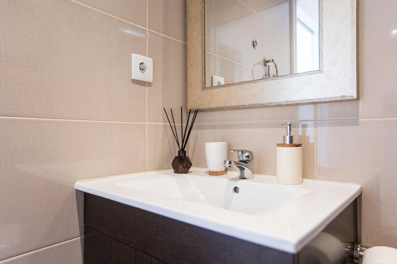 Lovelystay - Urban Cottage ปอร์โต ภายนอก รูปภาพ