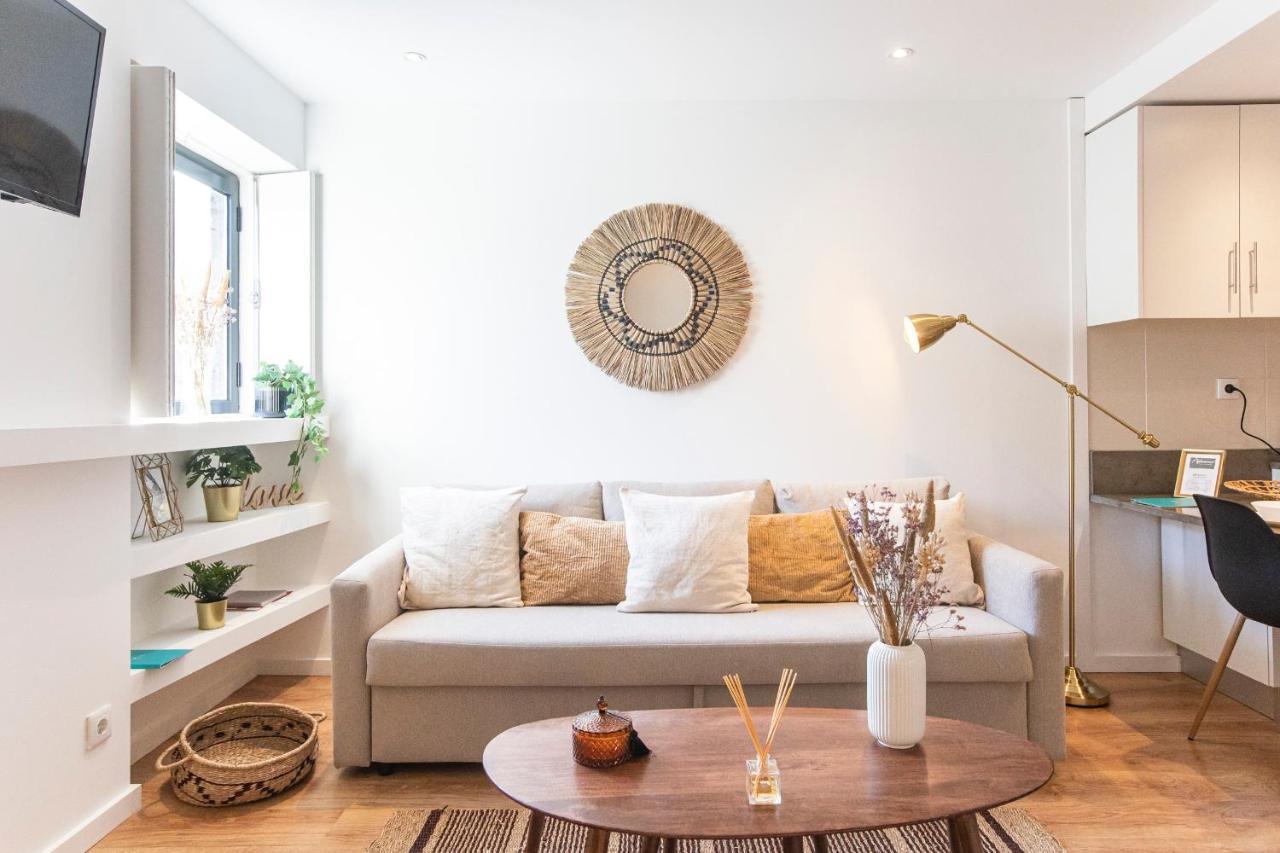 Lovelystay - Urban Cottage ปอร์โต ภายนอก รูปภาพ