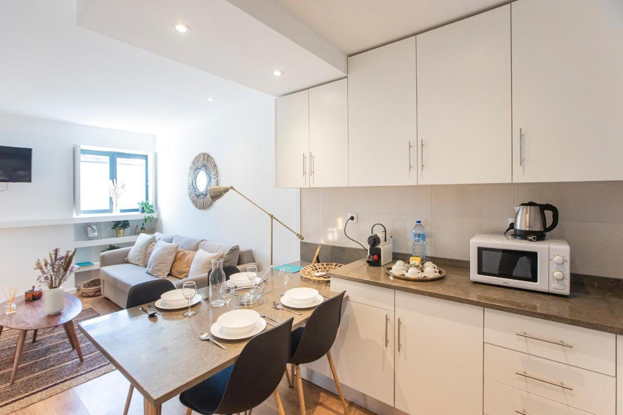 Lovelystay - Urban Cottage ปอร์โต ภายนอก รูปภาพ