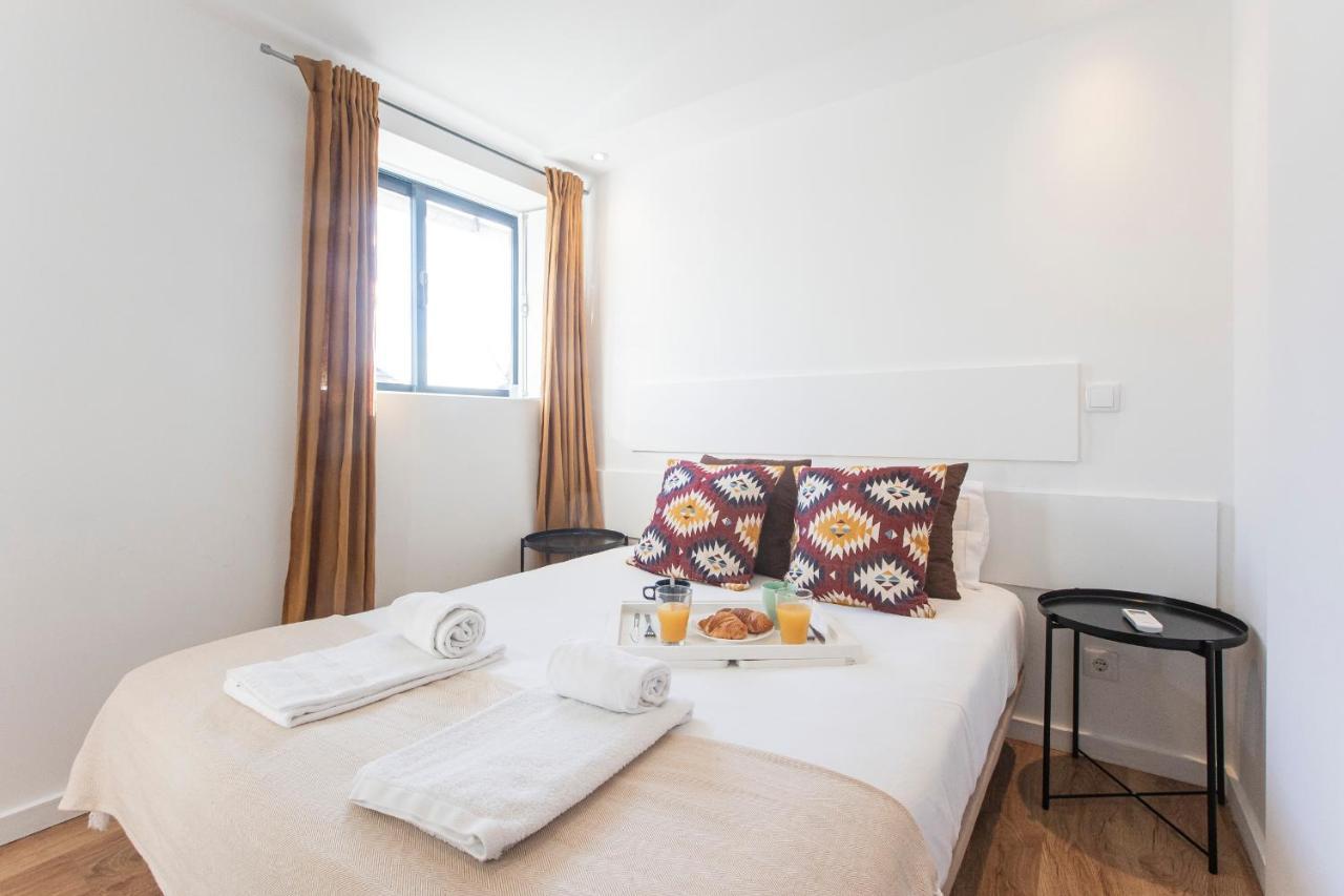 Lovelystay - Urban Cottage ปอร์โต ภายนอก รูปภาพ