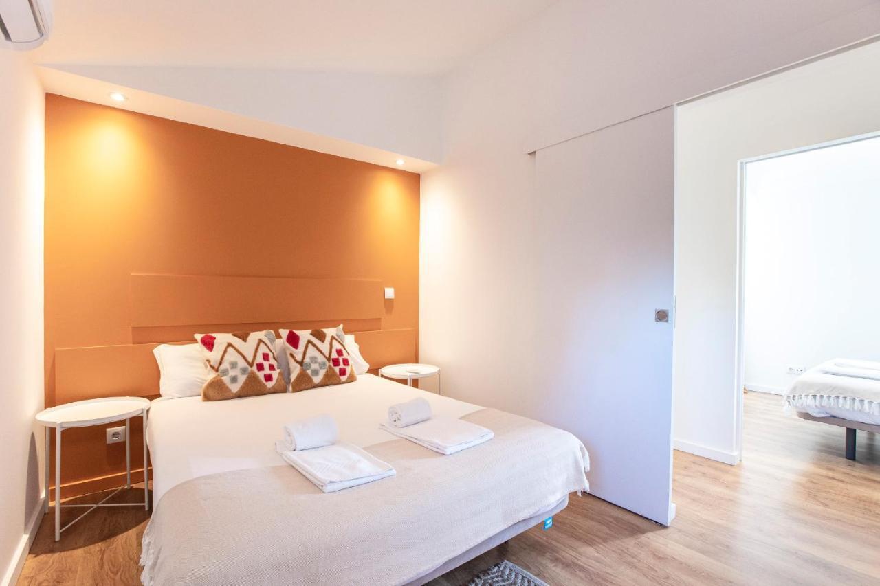 Lovelystay - Urban Cottage ปอร์โต ภายนอก รูปภาพ