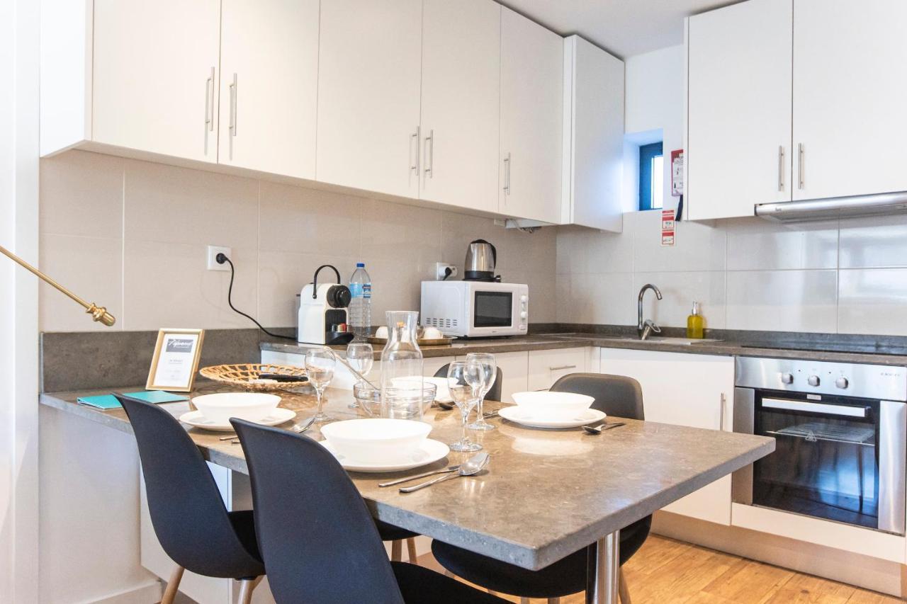 Lovelystay - Urban Cottage ปอร์โต ภายนอก รูปภาพ