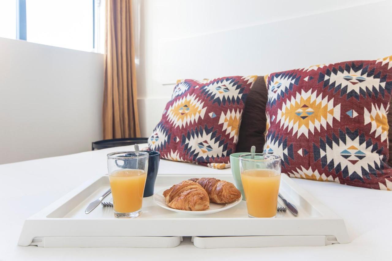 Lovelystay - Urban Cottage ปอร์โต ภายนอก รูปภาพ