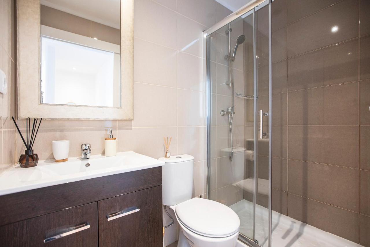 Lovelystay - Urban Cottage ปอร์โต ภายนอก รูปภาพ